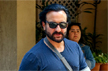 Saif Ali Khan discharged from hospital, 6 days after he was stabbed at home